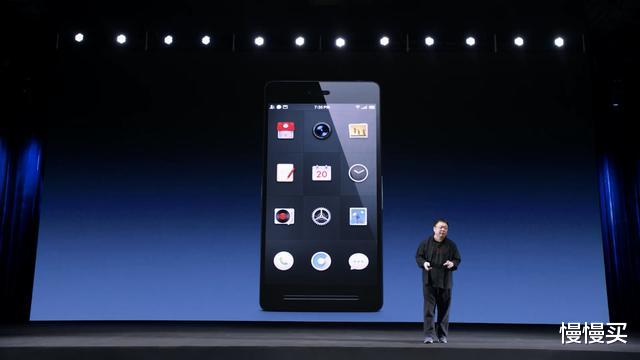 罗永浩|二手iPhone才是目前首选？看完老罗旧机发布会，我心态崩了