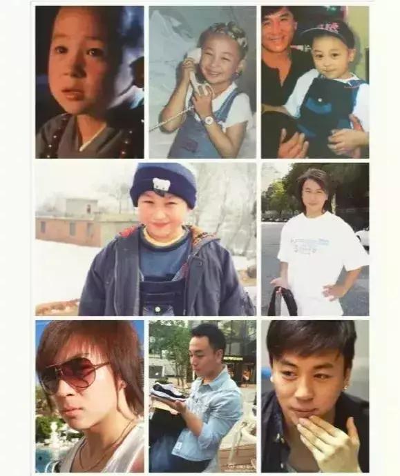 释小龙|32岁释小龙减肥成功看着像18岁,当年被吐槽长残他妥妥帅回来了!