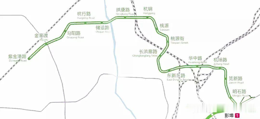 平安西湖|杭州“地铁之城”开挂！6条地铁通车在即！未来出行更多变化！