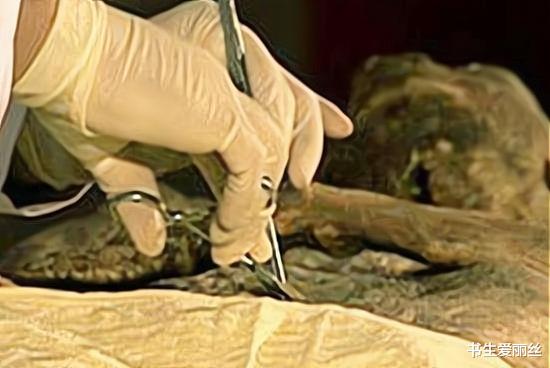 医生|清代一女子因难产昏厥，被误以为去世下葬，200年后棺中场景凄惨