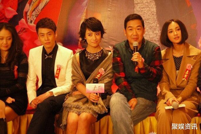 #张国立#她足足隐瞒了14年！爸爸却是张国立，出道15年不拼爹不炒作还如此优秀