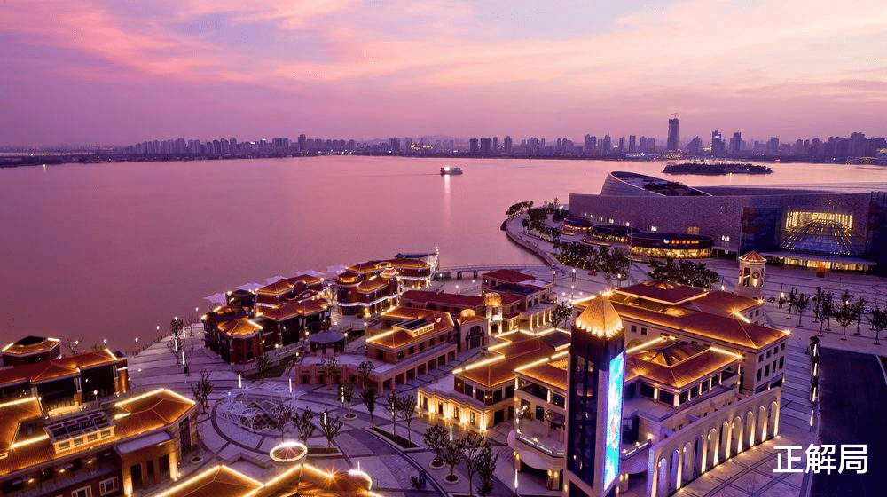 正解局|苏南会不会掉队？苏州经济总量从超越深圳，到被反超7000亿