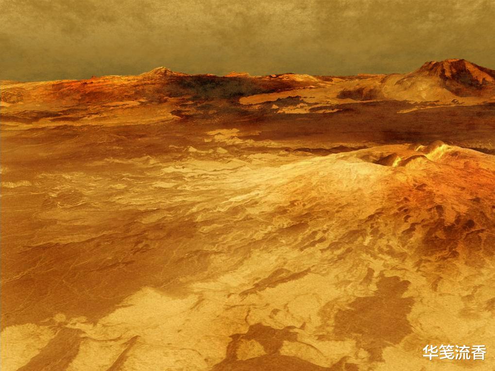 |外星发现生物排泄物,生命形象引发猜想,或如巨鲲,可浮于空中