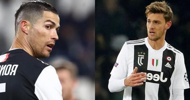 C罗@C罗全家继续豪宅自我隔离,训练度假两不误,与家人享受美好时光