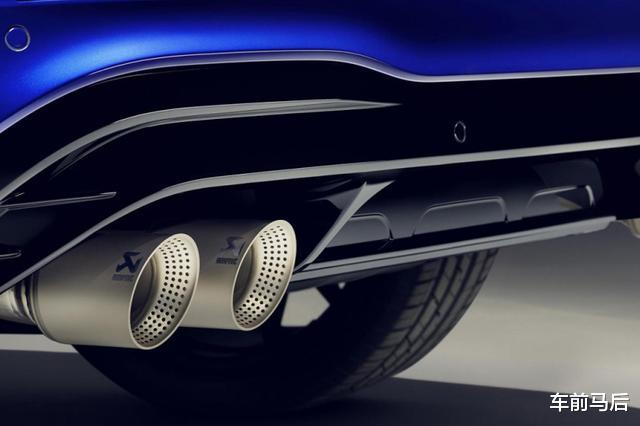 tiguan@当你我都在鄙夷途观L时，Tiguan在用实力证明它原本有多香