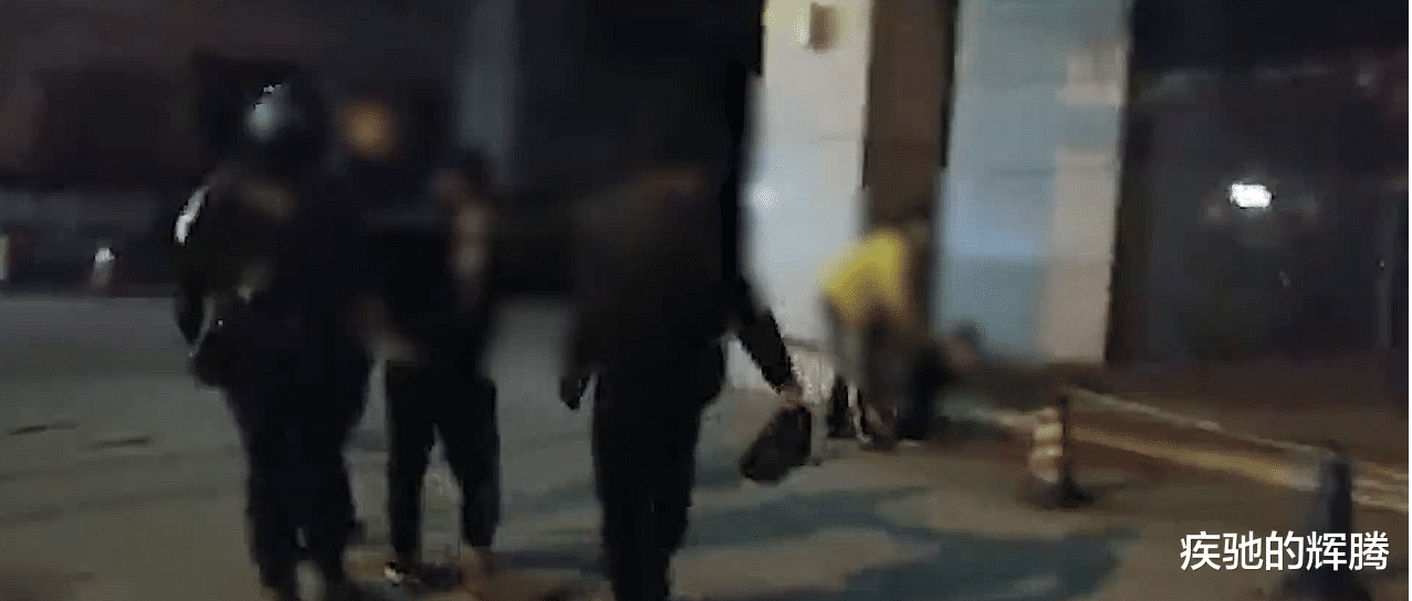 疾驰的辉腾|陕西西安：雁塔警方又抓获3名男子！他们的所作所为令人气愤不已