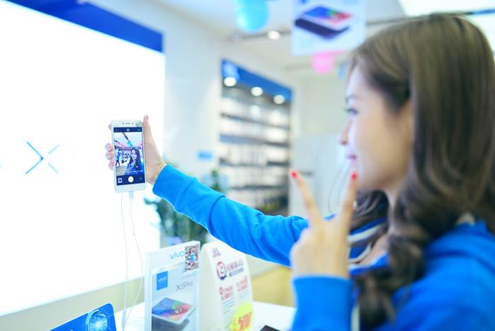 vivo|又一中国厂商“夺冠”，取代了三星，成为印尼最受欢迎的手机品牌