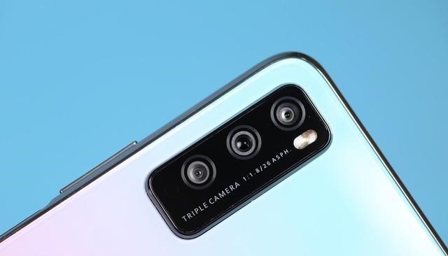 华为|华为千元5G手机排行榜！仅这三款，但只推荐前两款，看看别大意了