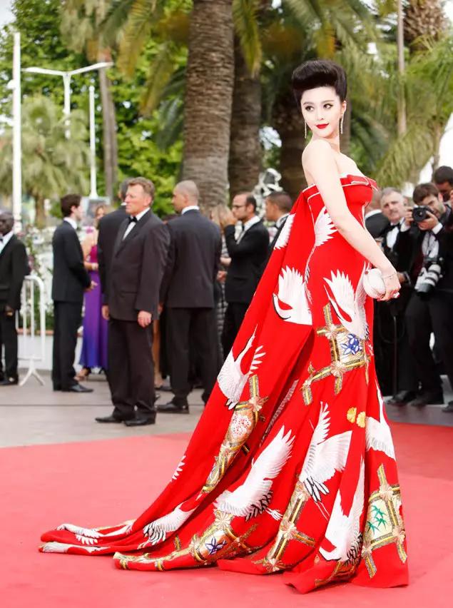 范冰冰|娱乐圈不能没有范冰冰