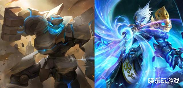 钟馗|王者荣耀：英雄的克制关系，钟馗遇到它，谁也是“神钩”玩家