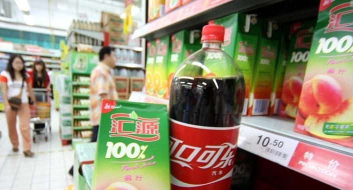 可口可乐|国产饮料巨头倒下,曾拒绝可口可乐收购,今亏损百亿无奈破产