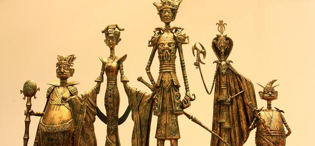 三星堆|三星堆究竟隐藏着什么秘密? 或许考古学家已经接近真相了