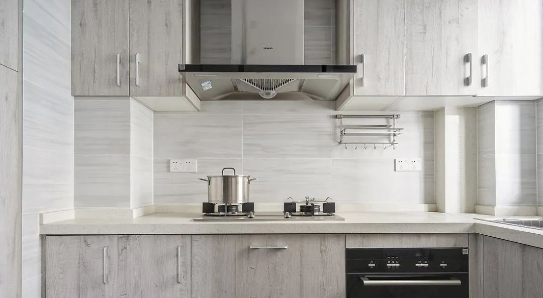 ：108㎡现代北欧风格装修，温馨而舒适的惬意生活！