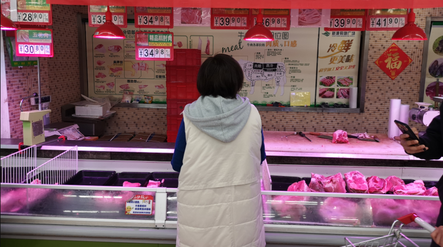 「食材」春天进补，就吃这3种肉，比猪肉便宜，比牛羊肉还滋补，别错过