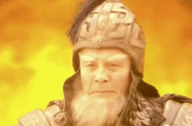 【通天教主】封神榜：此人堪称圣人之下第一人，打伤通天教主，击杀2位准圣！