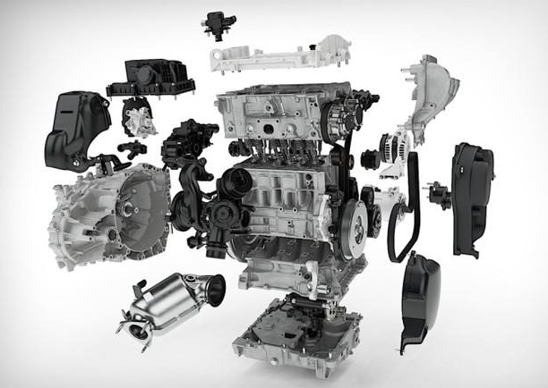 沃尔沃▲吉利为啥不直接用沃尔沃发动机?看完这两个原因,心疼吉利一秒