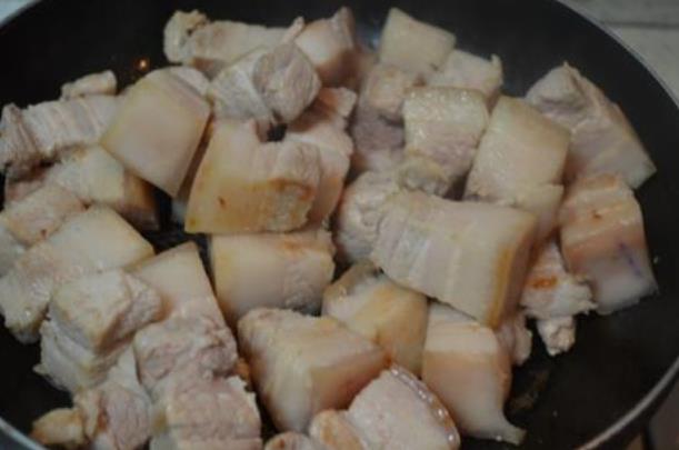 [长寿]爱吃肥肉的，后来会长寿还是短命？医生给出了回答！