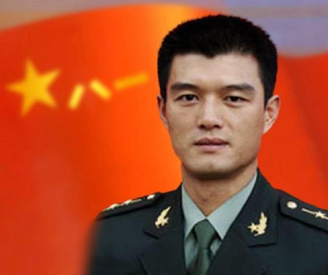 正能量■13年前感动一座城的孟祥斌，牺牲时仅28岁，妻女后来过得如何？