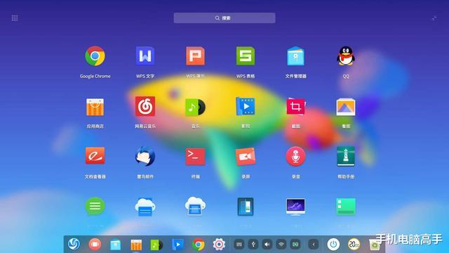 华为|微软停止对华为供应windows，国产系统奋起直追，鸿蒙系统还远？