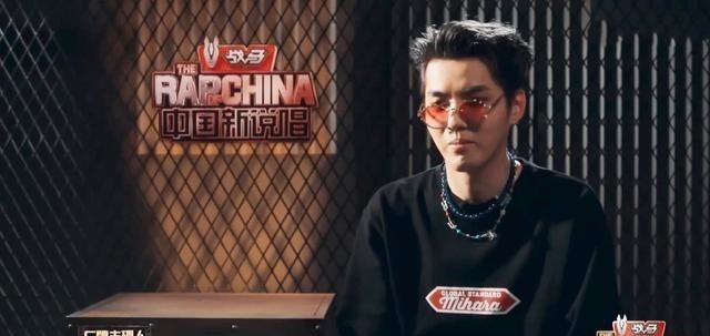张靓颖|张靓颖和GAI为何被《中国新说唱》差别对待？热狗的选择太正确了