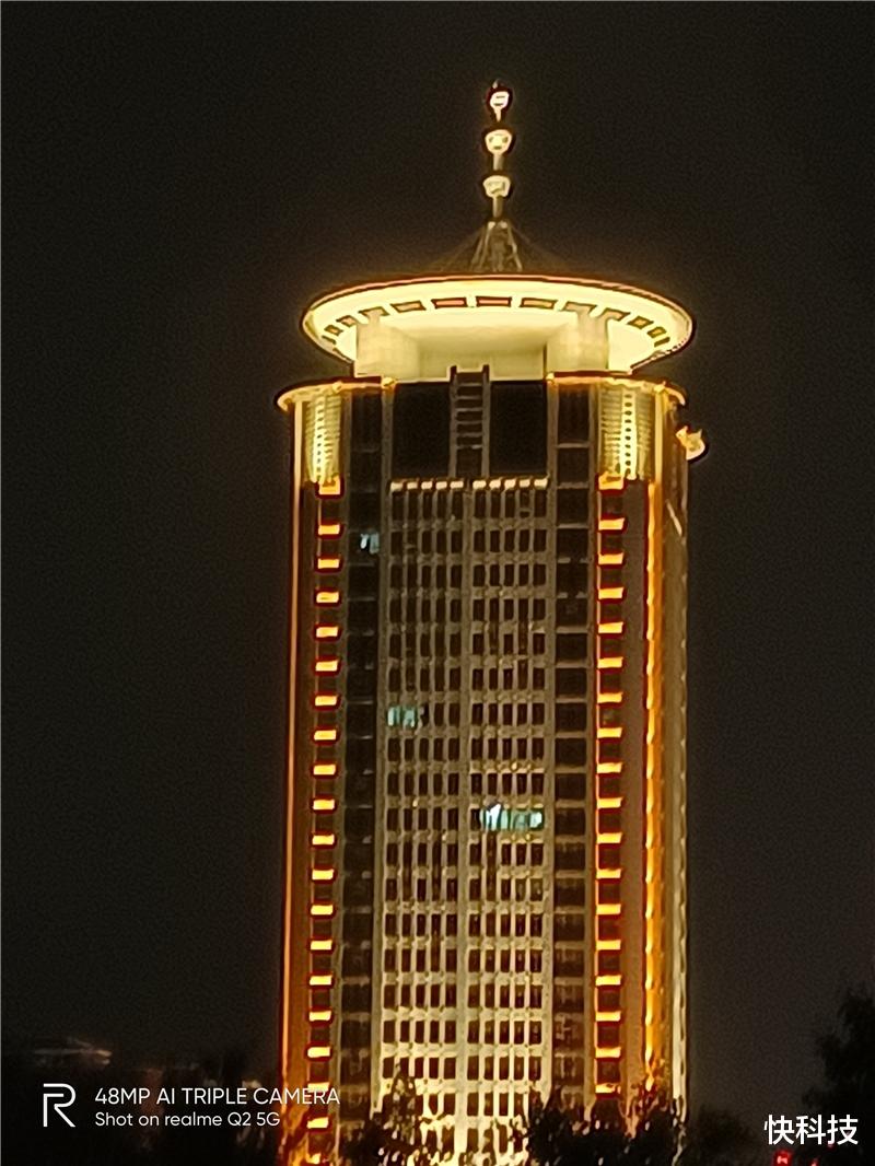 realme|1199元到手realme真我Q2评测：性价比新王名不虚传