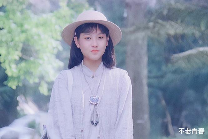 太极宗师|《太极宗师》播出二十余年，男主如日中天，女主老得不敢认