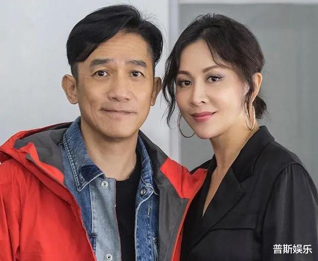 梁朝伟|丈夫嗜赌如命致妻离子散，儿子坐拥5亿不生子，梁朝伟母亲的遗憾