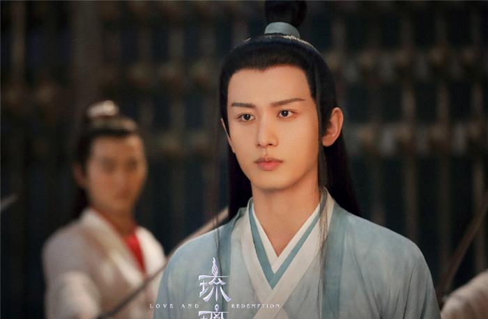 [mv]优酷又一仙侠虐恋剧将袭，高颜值男女主万众期待，光看MV就沦陷了