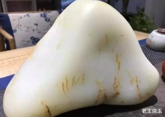 羊脂玉|羊脂白玉已经随处可见？