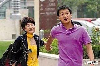 #马伊琍#马伊琍曝光新恋情:\对不起,我不等了!\