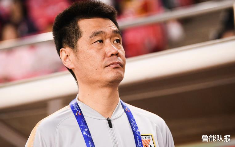 山东鲁能▲鲁能队内热身赛踢出大比分，预备队射手王绝杀，齐鲁德比将上演