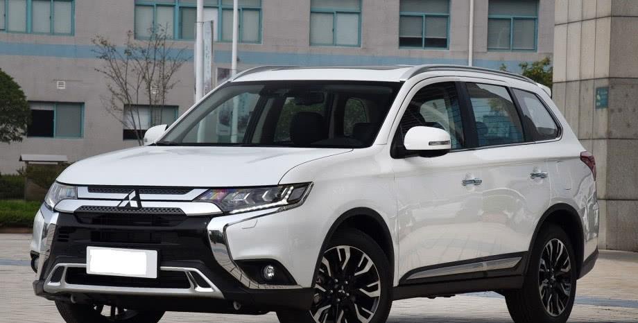 『三菱欧蓝德』16万怒提三菱欧蓝德，行驶10000公里以后，车主憋了几句话想要说