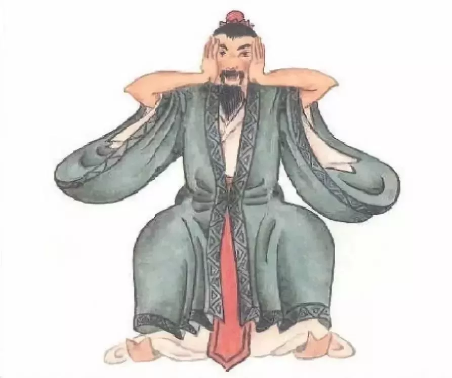 养生：道家行气导引术：激发体内生命力的捷径！