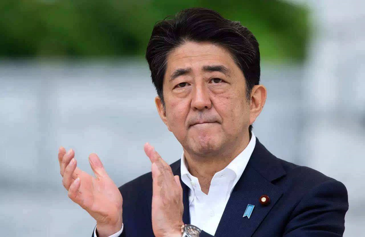 「美国」日本打响了反美第一枪，跟美国正面刚！特朗普怒了！