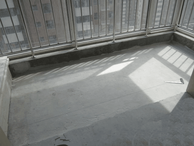 我只是在阳台上打了个柜子, 瞬间多了一房, 想不到这么多人模仿