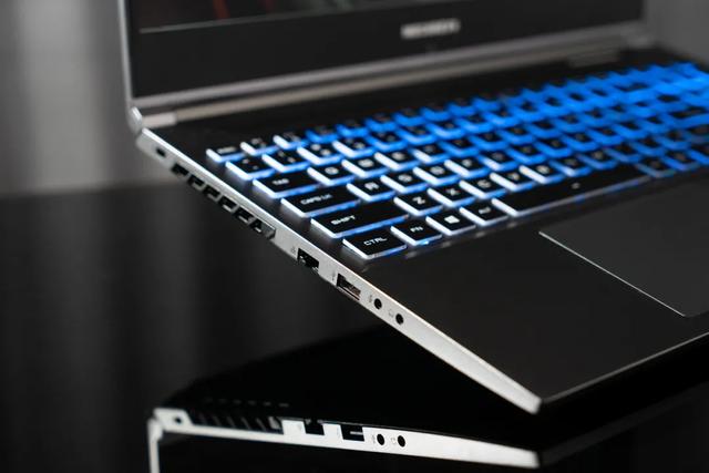 RTX2060|说说主流价位里一款主打性价比的8核+RTX 2060游戏本