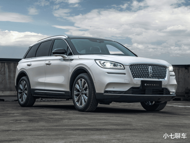 宝马X1|“实力型”的林肯车，全系245马力，配8AT+四驱，比宝马X1更豪华