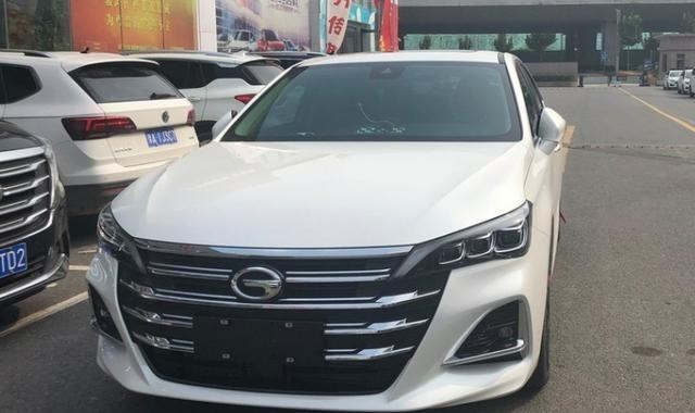 『广汽传祺』狠心花12万提了辆传祺GA6，开了6572公里后，车主憋了几句话要说