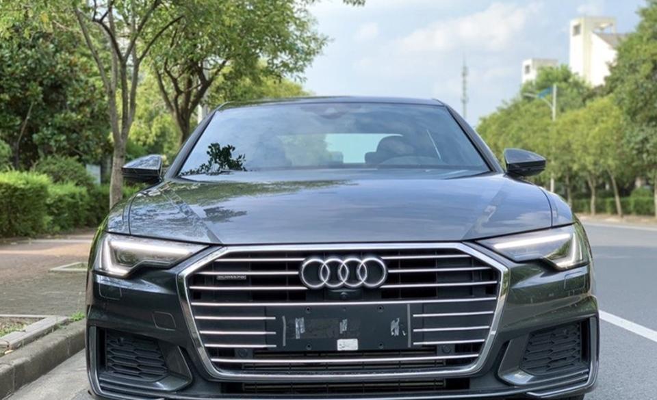 奥迪A6L|41.6万喜提奥迪A6L，开了一个月的感受，还是很有面子的！