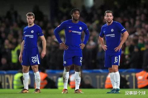 切尔西■切尔西引援神操作！或用6000万废柴截胡曼联 有望成四赢交易