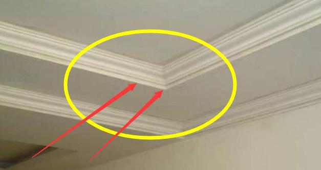 |为什么现在装吊顶的越来越少了？听师傅说完，才知道晚了