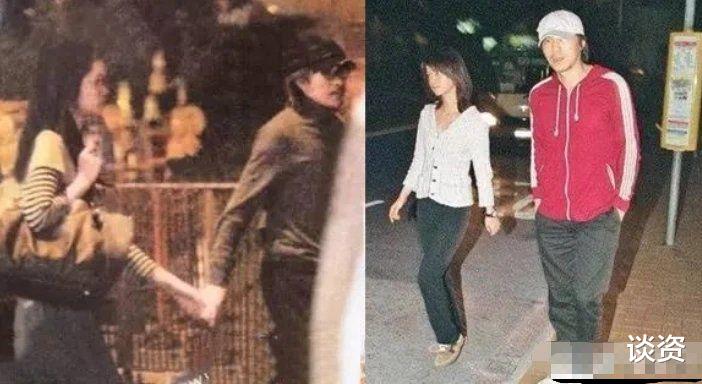 |周星驰被前女友追讨7000万，13年苦恋无结果，对簿公堂为利益还是感情？