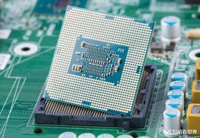 光刻机|光刻机断供无计可施？华为一步“破冰”成功，美：这不可能