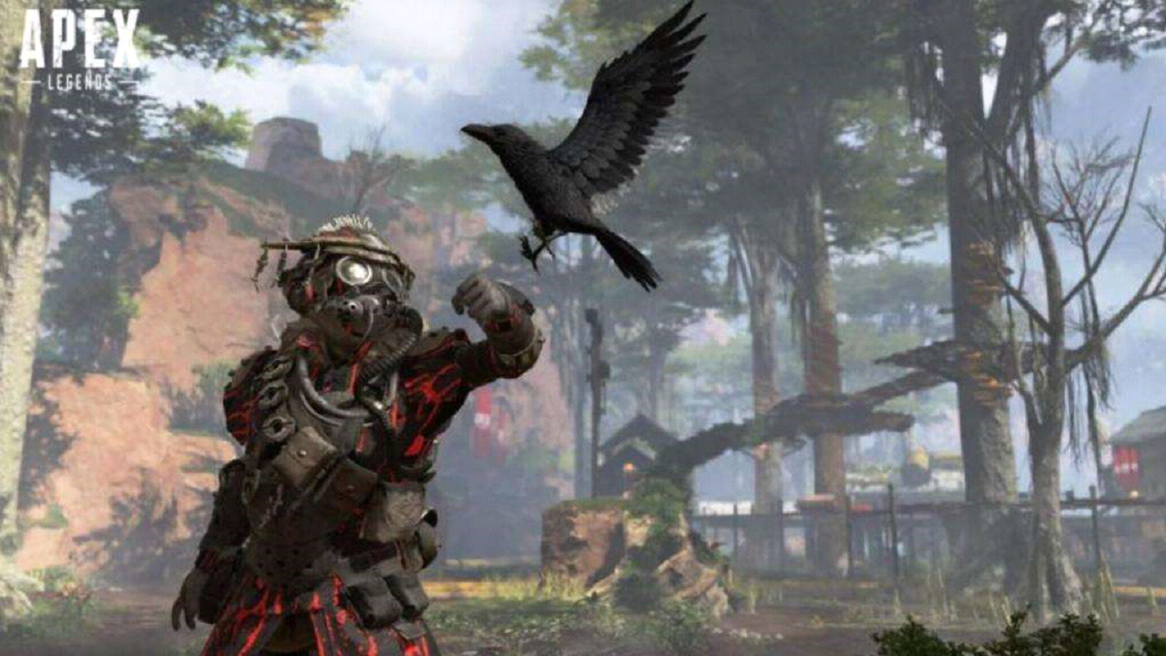 #ea#游戏界最骚设计