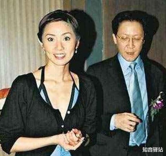 【郭妃丽】向华胜宠张敏9年，为她暴打王晶得罪红姑，为何到手后恋张玉珊？