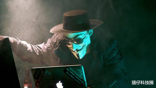 支付宝|顶级黑客入侵“支付宝”，转账成功前一秒，出现了一个“弹窗”