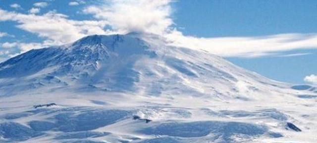 『南极』科学家在南极冰下800米处，发现新的生命世界，颠覆了人类的认知