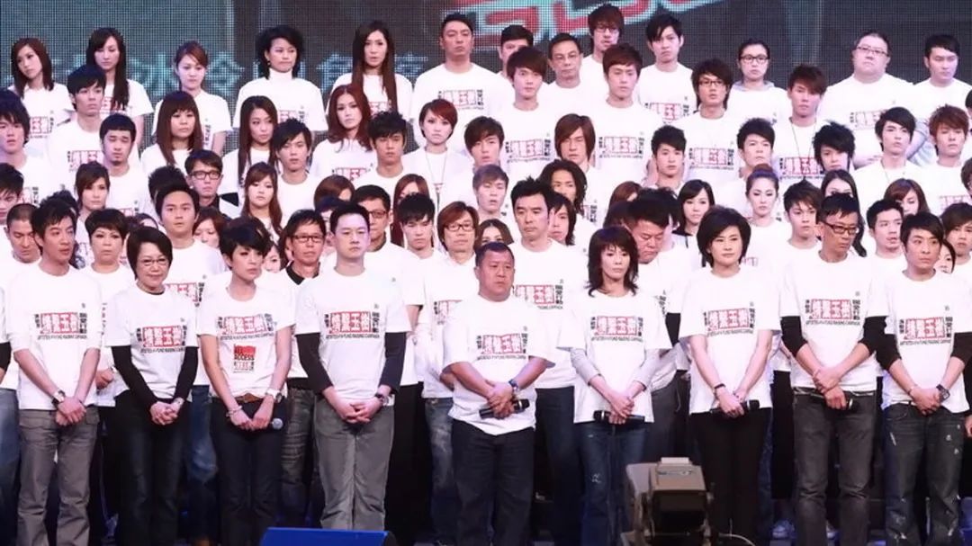 『香港』香港演艺人协会是个怎样的组织，历届会长是谁，做过哪些实事？