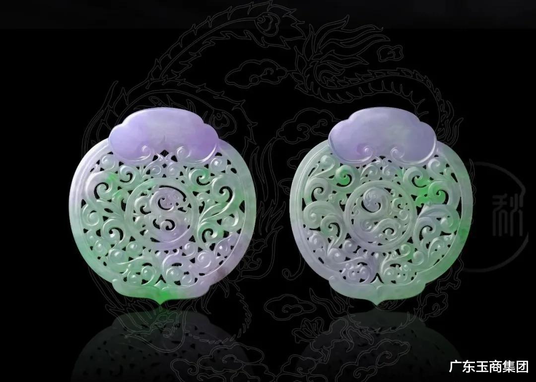 翡翠|春带彩翡翠那么美，怎么挑才对？