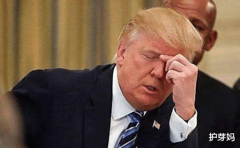 「特朗普」截至4月29日，美国确诊人数超过百万，特朗普终于被调查了！